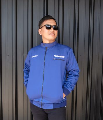 Jaket