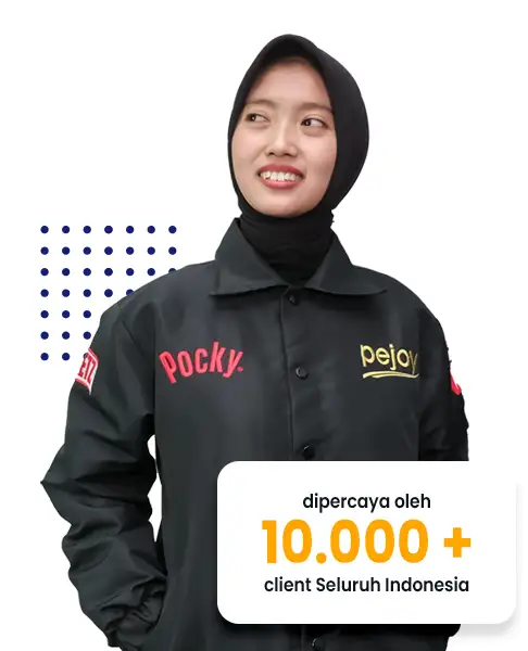 Hubungi kami Sekarang untuk Mendapatkan Produk dengan Kualitas Unggul dan Garansi Nyata!