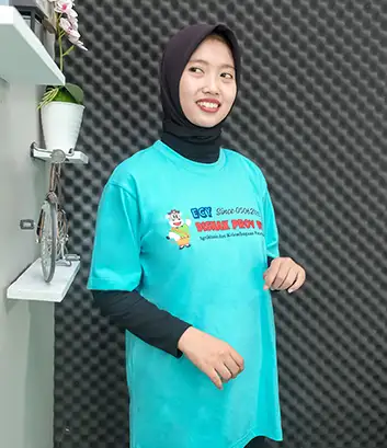 Kaos Sablon