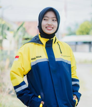 Jaket