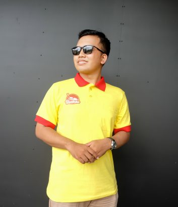 Kaos Polo