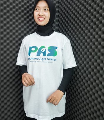 Kaos Sablon