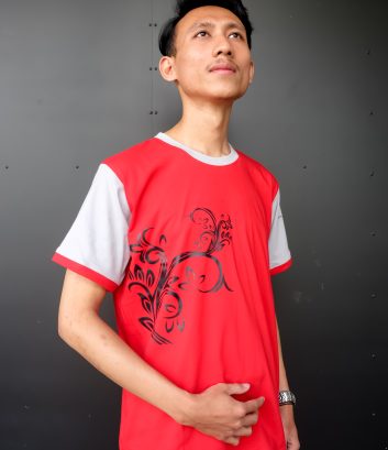 Kaos Sablon